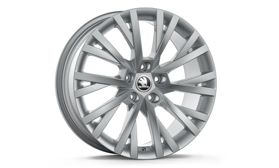 Hliníkový disk Antares 18" Superb III